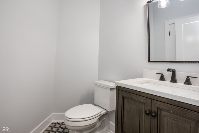 8641 Fawn Lake Circle, Indianapolis, IN 46278