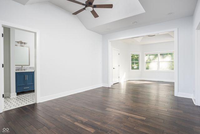 8641 Fawn Lake Circle, Indianapolis, IN 46278