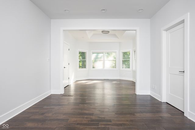 8641 Fawn Lake Circle, Indianapolis, IN 46278