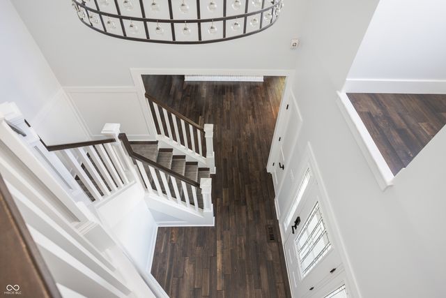 8641 Fawn Lake Circle, Indianapolis, IN 46278