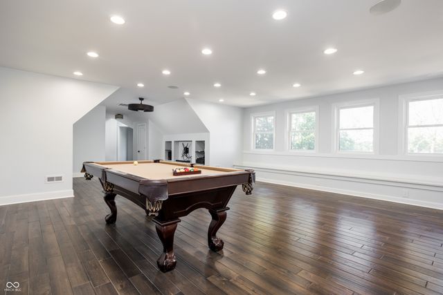 8641 Fawn Lake Circle, Indianapolis, IN 46278