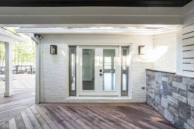 8641 Fawn Lake Circle, Indianapolis, IN 46278