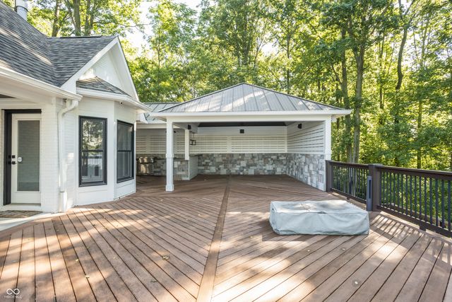 8641 Fawn Lake Circle, Indianapolis, IN 46278