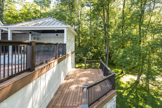 8641 Fawn Lake Circle, Indianapolis, IN 46278