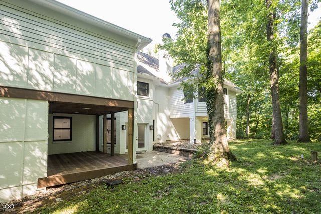 8641 Fawn Lake Circle, Indianapolis, IN 46278