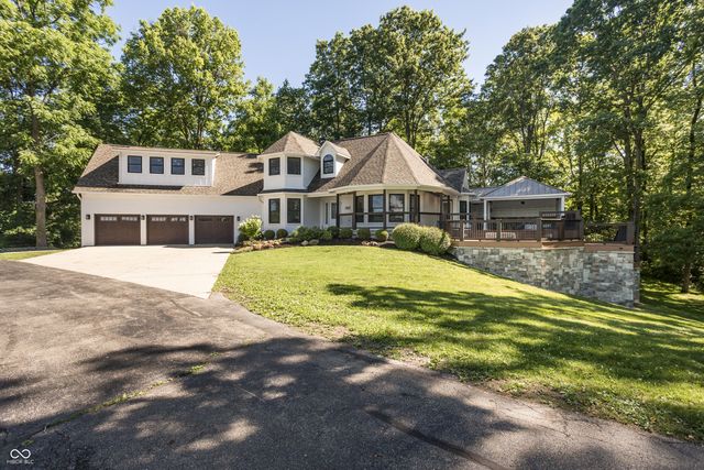 8641 Fawn Lake Circle, Indianapolis, IN 46278
