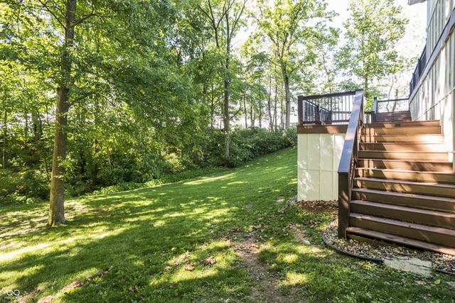 8641 Fawn Lake Circle, Indianapolis, IN 46278