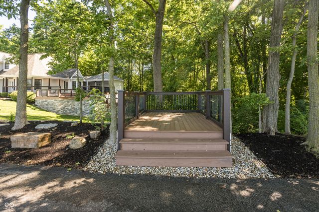 8641 Fawn Lake Circle, Indianapolis, IN 46278