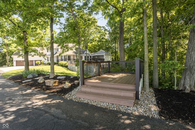 8641 Fawn Lake Circle, Indianapolis, IN 46278