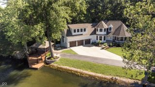 8641 Fawn Lake Circle, Indianapolis, IN 46278