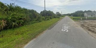 SKILE ROAD, North Port, FL 34287