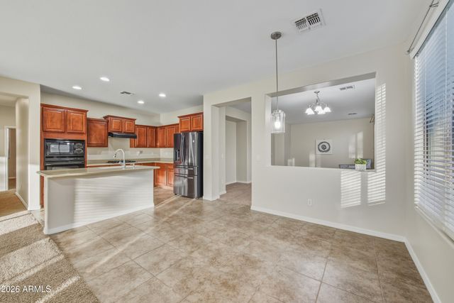 3544 N EMERALD CREEK Drive, Florence, AZ 85132