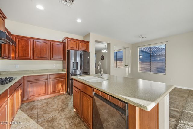 3544 N EMERALD CREEK Drive, Florence, AZ 85132