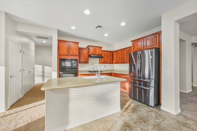 3544 N EMERALD CREEK Drive, Florence, AZ 85132