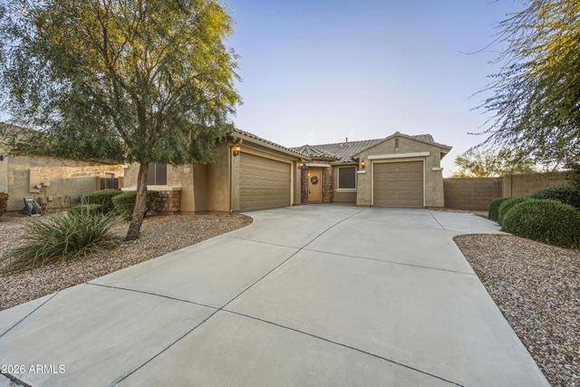 3544 N EMERALD CREEK Drive, Florence, AZ 85132