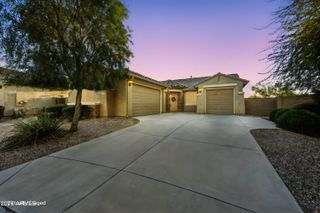 3544 N EMERALD CREEK Drive, Florence, AZ 85132