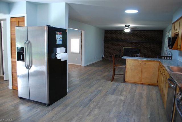 308 Aloha Drive, Graham, NC 27253