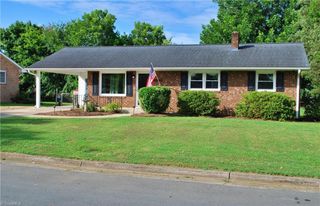 308 Aloha Drive, Graham, NC 27253