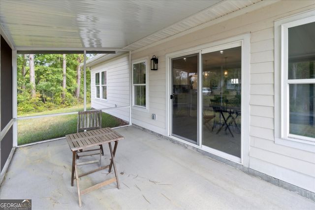 1681 Ashantilly Drive, Darien, GA 31305