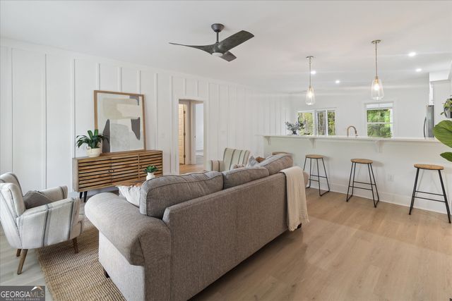 1681 Ashantilly Drive, Darien, GA 31305