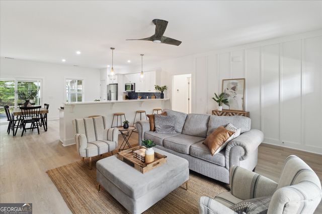 1681 Ashantilly Drive, Darien, GA 31305