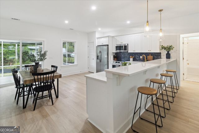 1681 Ashantilly Drive, Darien, GA 31305