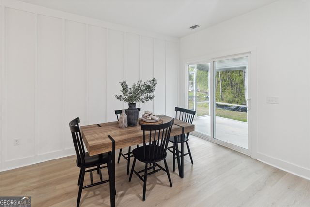 1681 Ashantilly Drive, Darien, GA 31305