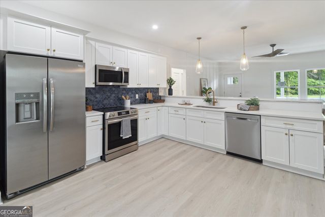 1681 Ashantilly Drive, Darien, GA 31305