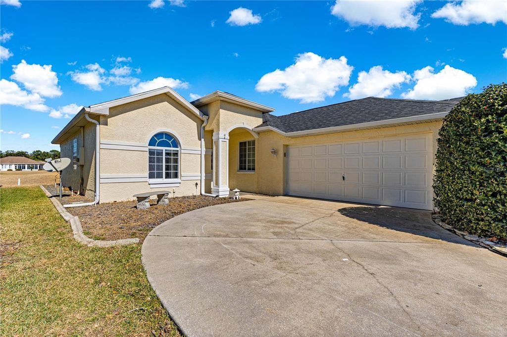 Image 36 of property listing at 2380 NW 53RD AVENUE ROAD, Ocala, FL 34482