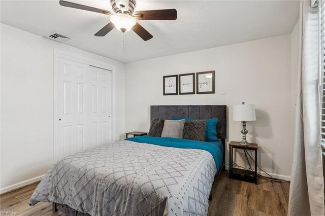 1335 Modoc AVE, Norfolk, VA 23503