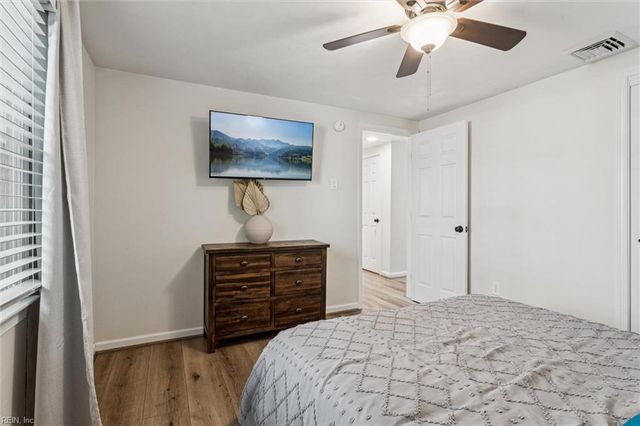 1335 Modoc AVE, Norfolk, VA 23503