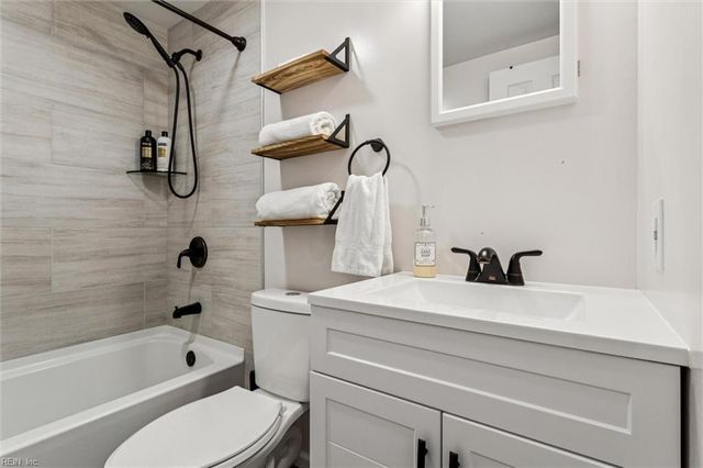 1335 Modoc AVE, Norfolk, VA 23503