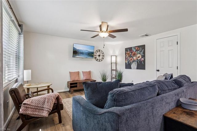 1335 Modoc AVE, Norfolk, VA 23503