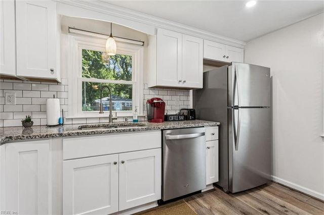 1335 Modoc AVE, Norfolk, VA 23503