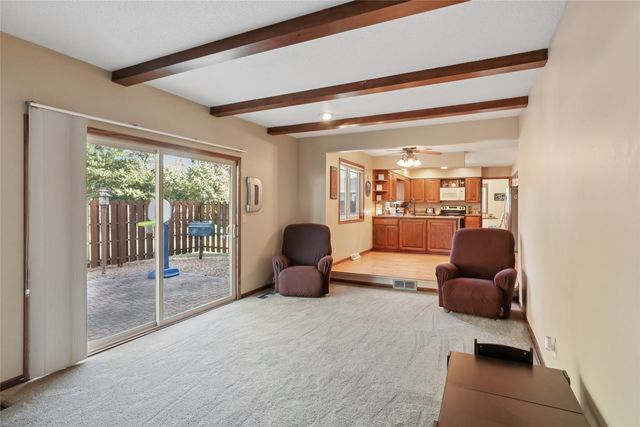 1810 Sunset Street, Grinnell, IA 50112