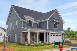 13526 STEEP ROCK PL, Charlottesville, VA 22911