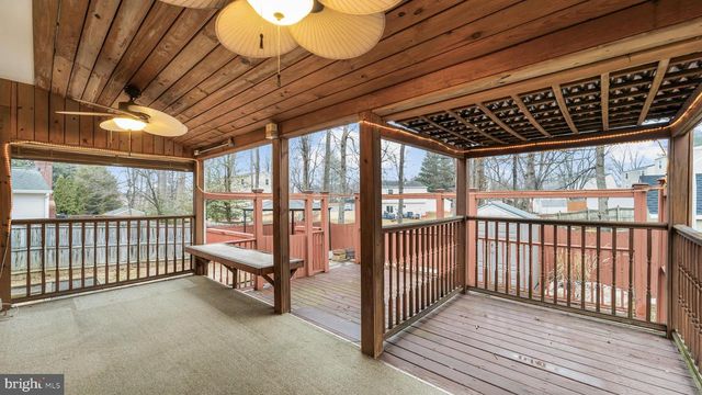 14691 STRATFORD DR, Woodbridge, VA 22193