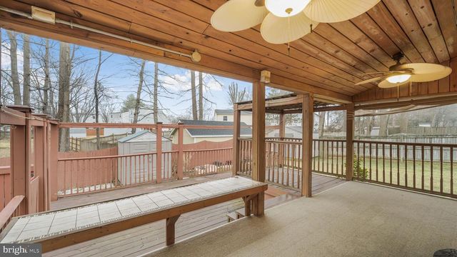 14691 STRATFORD DR, Woodbridge, VA 22193