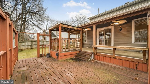 14691 STRATFORD DR, Woodbridge, VA 22193