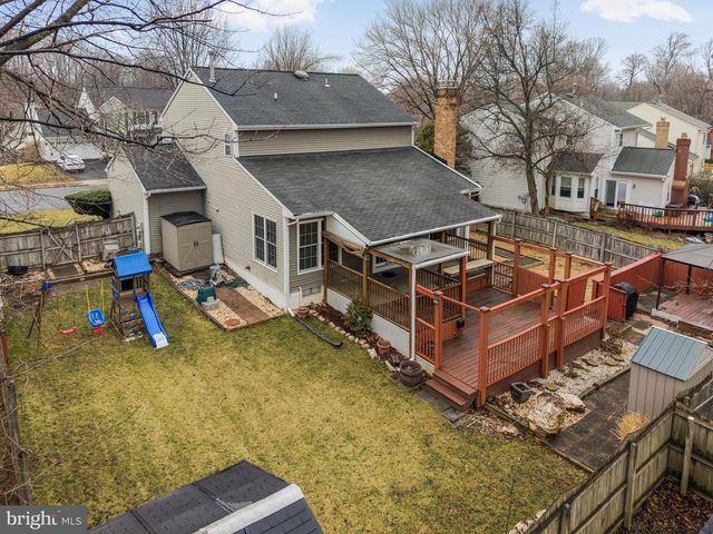 14691 STRATFORD DR, Woodbridge, VA 22193