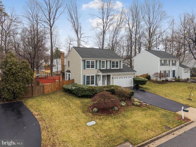 14691 STRATFORD DR, Woodbridge, VA 22193