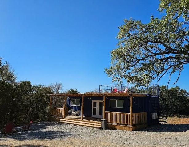 2048 River Shoals Road, Mineral Wells, TX 76067