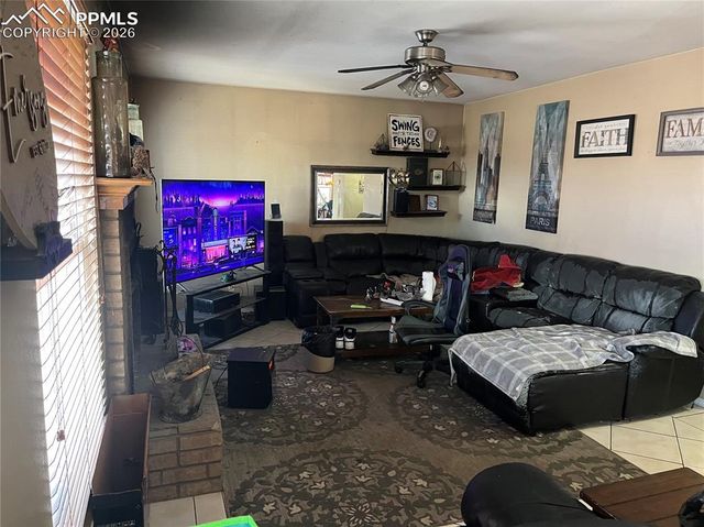 7860 Gladwater Road, Peyton, CO 80831