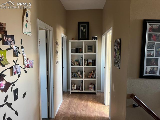 7860 Gladwater Road, Peyton, CO 80831