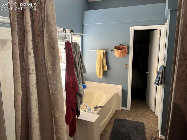 7860 Gladwater Road, Peyton, CO 80831