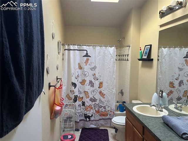 7860 Gladwater Road, Peyton, CO 80831