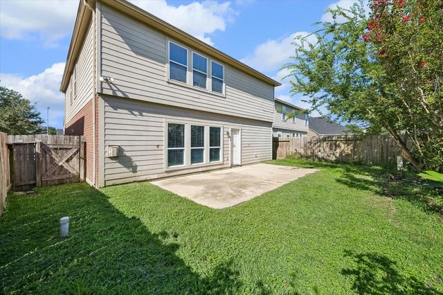 19623 Gentle Creek Way, Cypress, TX 77429