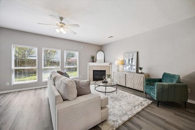 19623 Gentle Creek Way, Cypress, TX 77429