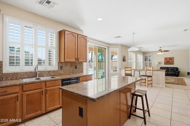 14231 W WINDWARD Avenue, Goodyear, AZ 85395