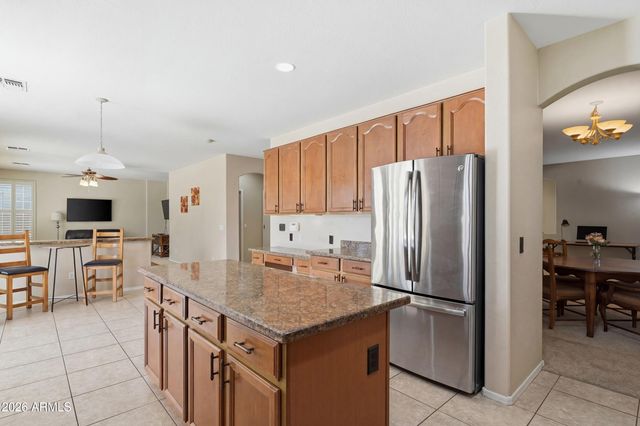 14231 W WINDWARD Avenue, Goodyear, AZ 85395